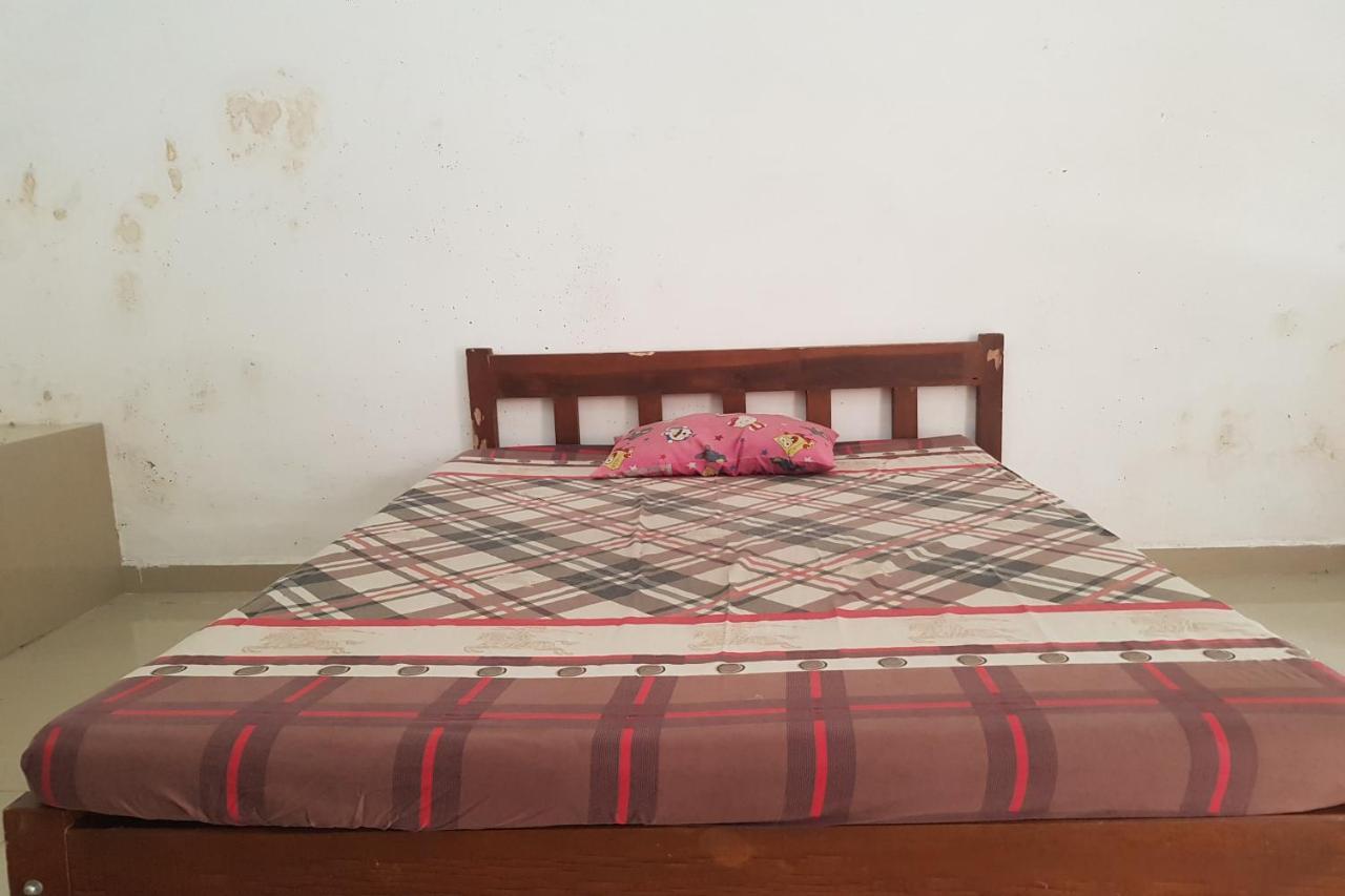 Oyo 91647 Sanina Residence Pematangsiantar Εξωτερικό φωτογραφία