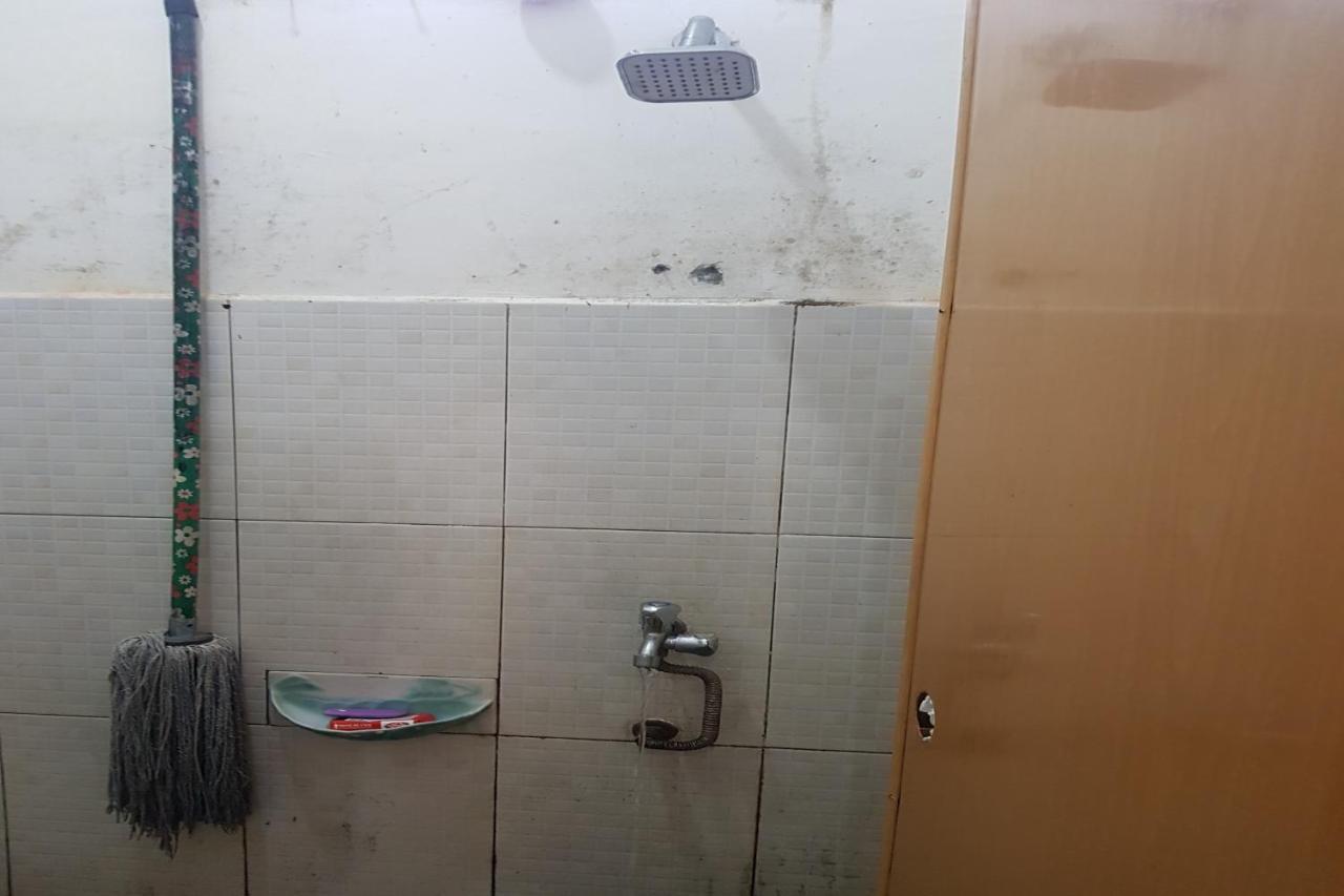 Oyo 91647 Sanina Residence Pematangsiantar Εξωτερικό φωτογραφία