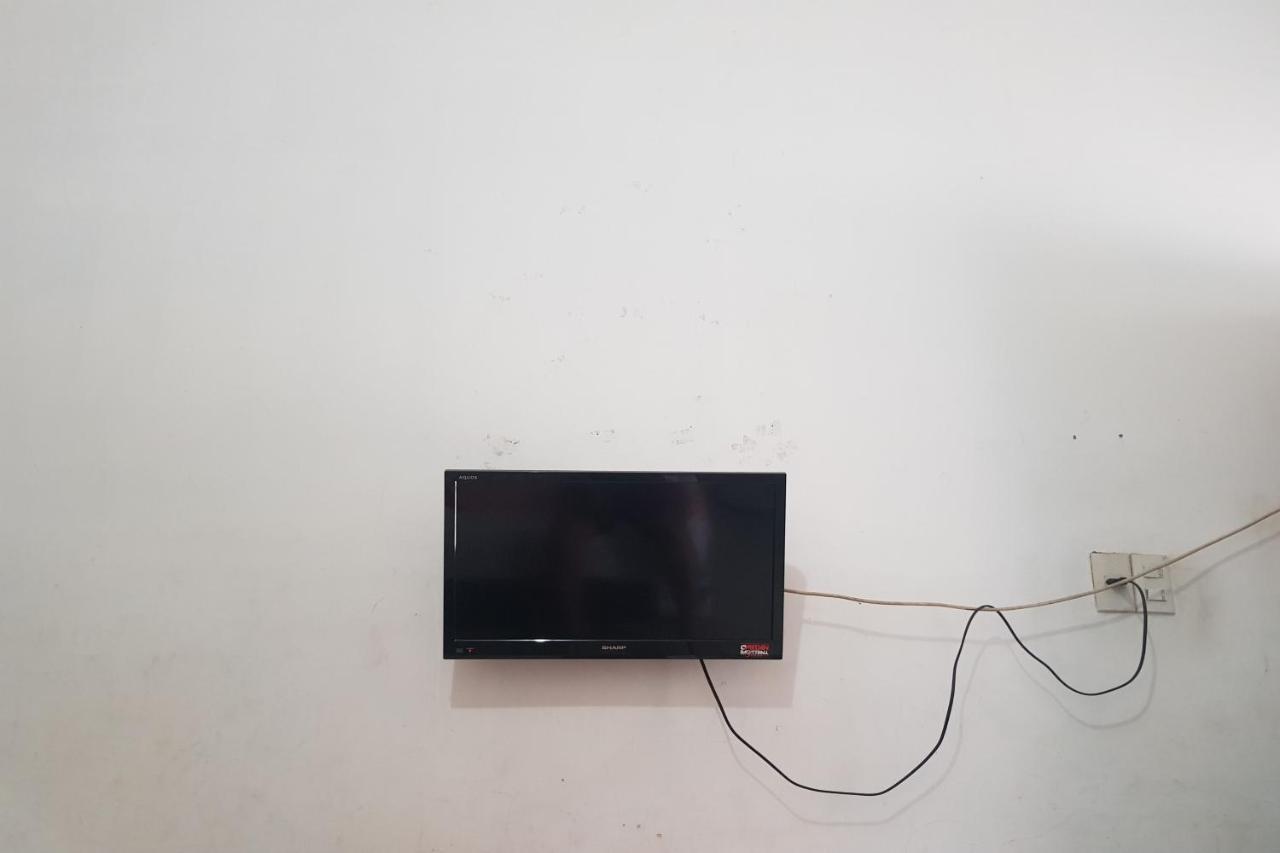 Oyo 91647 Sanina Residence Pematangsiantar Εξωτερικό φωτογραφία