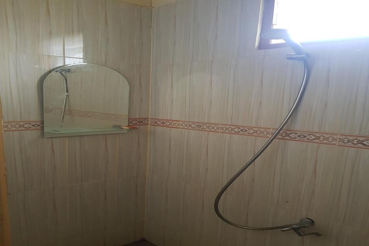 Oyo 91647 Sanina Residence Pematangsiantar Εξωτερικό φωτογραφία